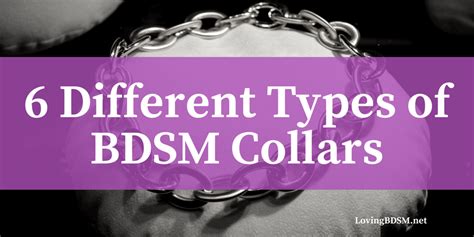 bdsm vztah|15 Types of BDSM Relationships